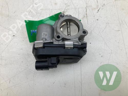Throttle body VW POLO VI (AW1, BZ1, AE1) 1.0 TSI | BP36393745M82 - Image 2