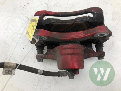 Bremssattel rechts vorne für KIA PROCEED (CD) 1.6 T-GDI GT (204 hp) 33185097