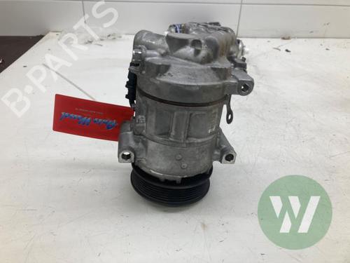 Compressore A/C Compressore A/C VAUXHALL GRANDLAND X / GRANDLAND (A18) 1.6 Turbo D (75) (120 hp) 34253695 34253695