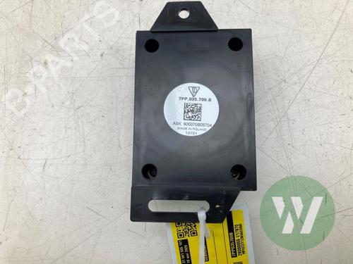 Altoparlante Altoparlante PORSCHE TAYCAN (Y1A) 4S Performance Battery Plus (Y1ADB1) (571 hp) 39914829 39914829