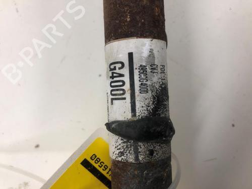 Left front driveshaft KIA CEED (CD) 1.4 | BP29606461M38 