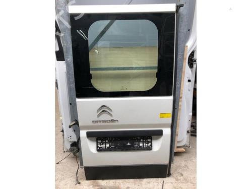 Left tailgate CITROËN JUMPER II Van 2.2 BlueHDi 120 | BP28210618C76 