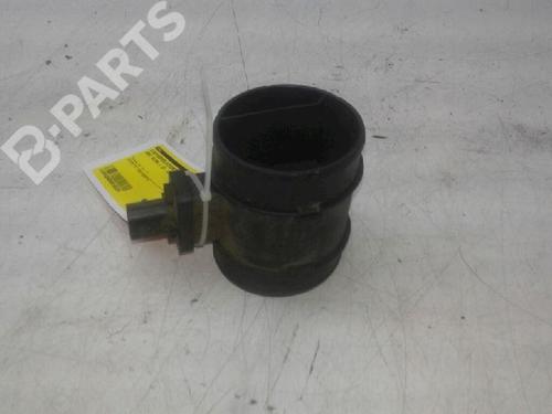 Used Mass air flow sensor OPEL ASTRA J Sports Tourer (P10) 1.7 CDTI (35) (110 hp) 9099602