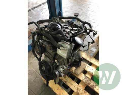Engine SKODA ROOMSTER (5J7) 1.2 TSI | BP39690462M1 - Image 3