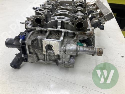 Cylinder head OPEL CORSA F (P2JO) 1.2 (68) | BP34204128M5  - Image 5