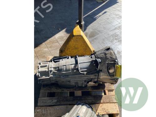 Gearbox MERCEDES-BENZ M-CLASS (W166) ML 350 BlueTEC 4-matic (166.024, 166.023) | BP37433549M3 - Image 6