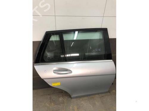 Used Right rear door MERCEDES-BENZ C-CLASS T-Model (S204) C 180 CGI (204.249) (156 hp) 14989054
