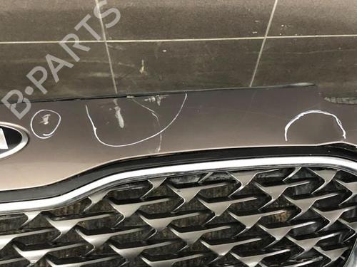 Front bumper KIA SPORTAGE IV (QL, QLE) 1.6 GDI | BP29888022C7 