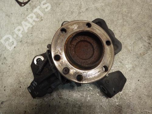 Used Left front steering knuckle MERCEDES-BENZ SPRINTER 3-t Van (B906) 213 CDI (906.611, 906.613) (129 hp) 4771654