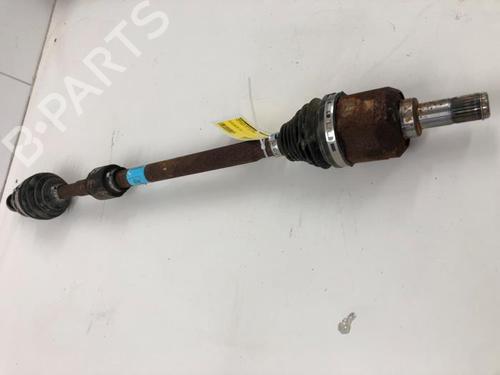 Used Right front driveshaft KIA STONIC (YB) 1.0 T-GDi (101 hp) 27931723