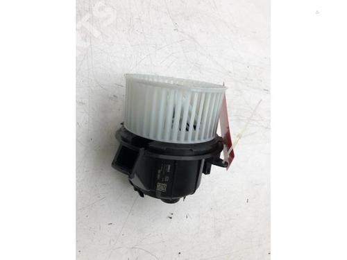 Used Heater blower motor OPEL CROSSLAND X / CROSSLAND (P17, P2QO) 1.2 (75) (110 hp) 10650638