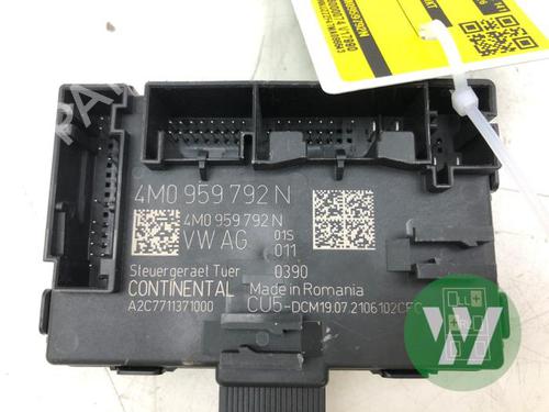 Electronic module AUDI A4 Allroad B9 (8WH, 8WJ) 50 TDI Mild Hybrid quattro | BP39915028M83 - Image 2