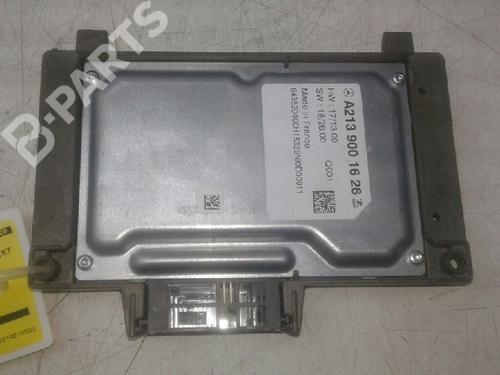 Used Control unit MERCEDES-BENZ GLE (V167) GLE 400 d 4-matic (167.123) (330 hp) 9099777