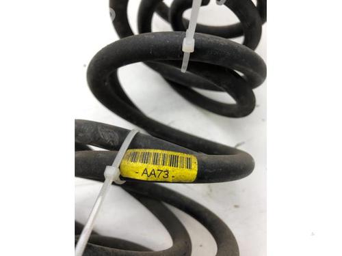 Shock absorber spring OPEL ASTRA K Sports Tourer (B16) 1.2 Turbo (35) | BP14578015C152 