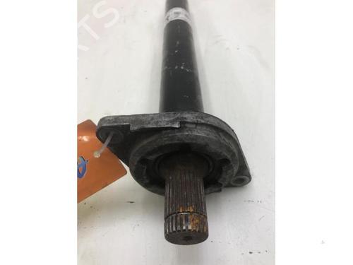 Driveshaft MERCEDES-BENZ CLA Coupe (C117) CLA 220 CDI / d (117.303) | BP17210273M37 