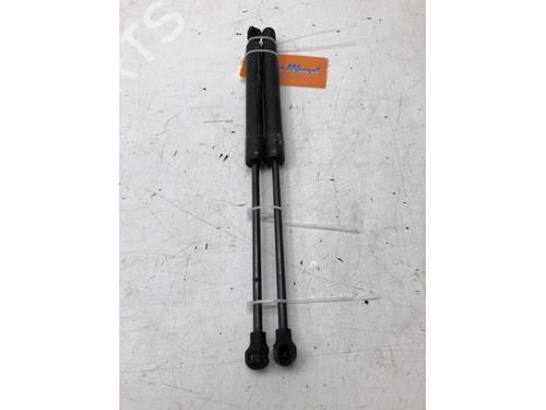 Hood lift support MERCEDES-BENZ CITAN Box Body/MPV (W415) 109 CDI (415.603, 415.605) | BP16772176C139