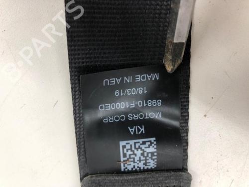 Used Other KIA SPORTAGE IV (QL, QLE) 2.0 CRDi AWD (185 hp) 29878272