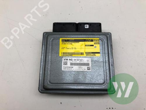 Used Engine control unit (ECU) VW GOLF VII (5G1, BQ1, BE1, BE2) 2.0 GTI (245 hp) 31573830