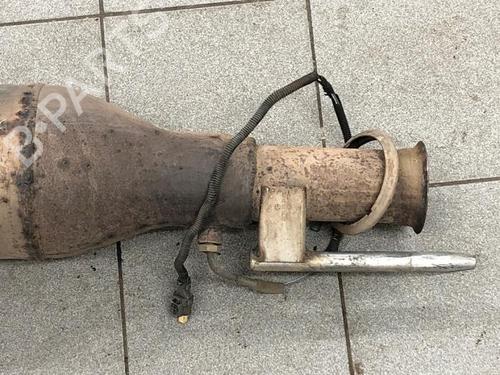 Catalyst MERCEDES-BENZ SPRINTER 3,5-t Van (B907, B910) 311 CDI (910.631, 910.633) | BP25153645M10 