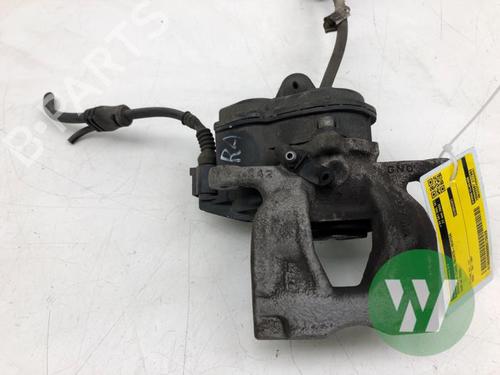 Right rear brake caliper AUDI A4 B9 (8W2, 8WC) 40 TDI Mild Hybrid quattro | BP36209625M106  - Image 6