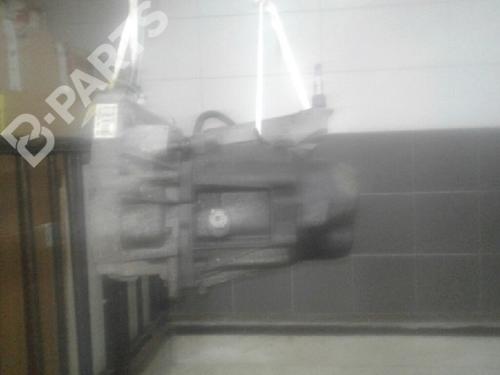 Cambio RENAULT CLIO III (BR0/1, CR0/1) 1.2 16V (BR02, BR0J, BR11, CR02, CR0J, CR11) (75 hp) 4889245