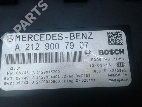 BP8066992E1 | Boîte à Fusibles MERCEDES-BENZ C-CLASS (W204) C 180 CDI (204.000) BP8066992E1