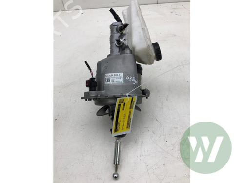 Servo brake PORSCHE TAYCAN (Y1A) 4S Performance Battery Plus (Y1ADB1) | BP39914861M42 - Image 2