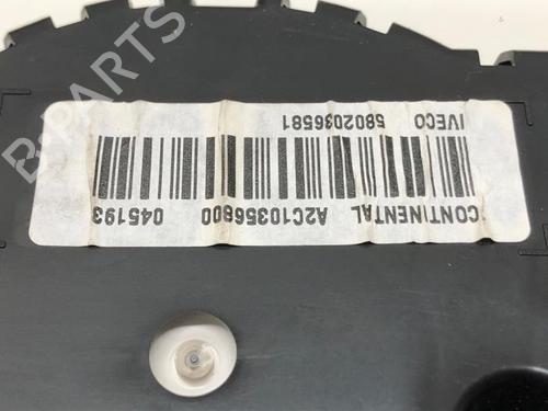 Display IVECO DAILY VI Van 35S16, 35C16, 40C16, 50C16, 70C16 | BP39913892C48 - Image 4