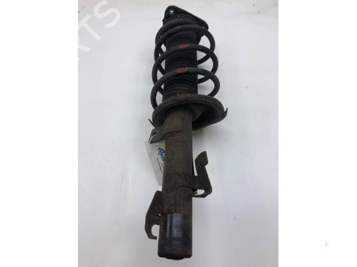 Left front suspension arm VOLVO S40 II (544) 1.6 (101 hp) 18074050