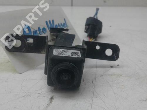 Kamera NISSAN X-TRAIL III (T32_, T32R, T32RR) 1.7 dCi (150 hp) 9591605