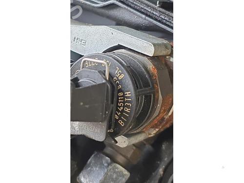 Cylinder head VW GOLF VIII (CD1, DA1) 2.0 TDI | BP29495016M5 