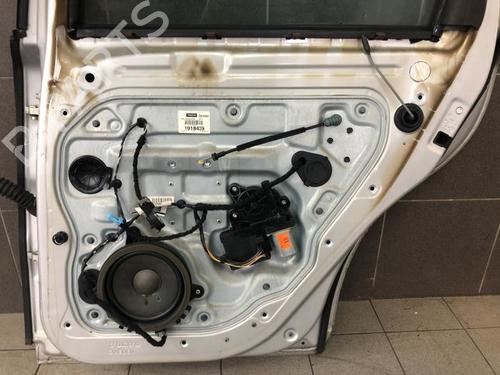 Right rear door VOLVO S40 II (544) 1.6 | BP17986026C5 