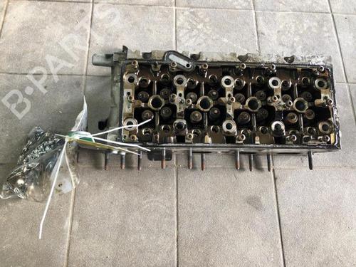 Used Cylinder head SEAT LEON (5F1) 1.6 TDI (115 hp) 26600837