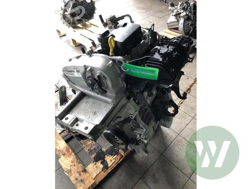 Engine VW POLO VI (AW1, BZ1, AE1) 1.0 TSI | BP36306573M1 - Image 4