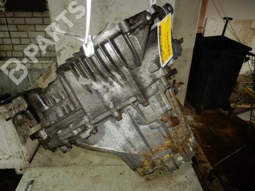 Getriebe für HYUNDAI GETZ (TB) 1.3 i (82 hp) 5014881