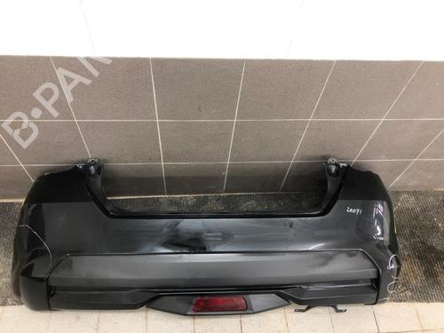 Used Rear bumper NISSAN MICRA V (K14) 1.0 IG-T 100 (101 hp) 28724579