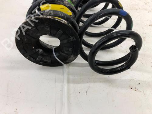 Shock absorber spring KIA RIO IV (YB, SC, FB) 1.25 | BP29877448C152
