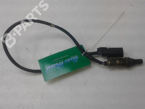 Electronic sensor VW GOLF VI Variant (AJ5) 1.6 TDI (105 hp) 7474623