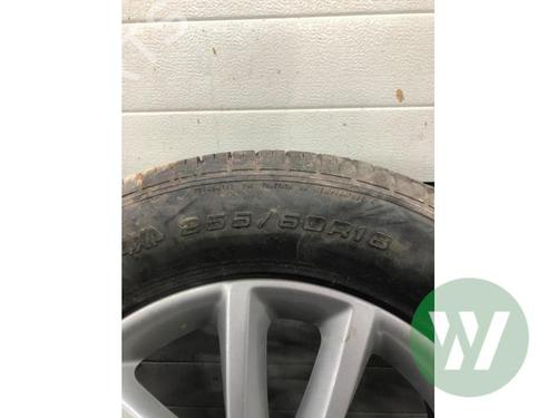Rim JAGUAR F-PACE (X761) 2.0 Ti4 AWD | BP32278151C45 