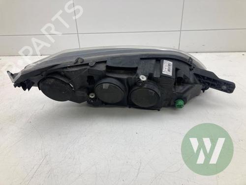 Optica esquerda FIAT DUCATO Van (250_) 160 Multijet 2,3 D (160 hp) 32374177