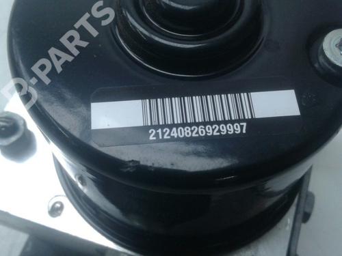 ABS pump BMW 1 (E87) 116 d | BP9174830M43 