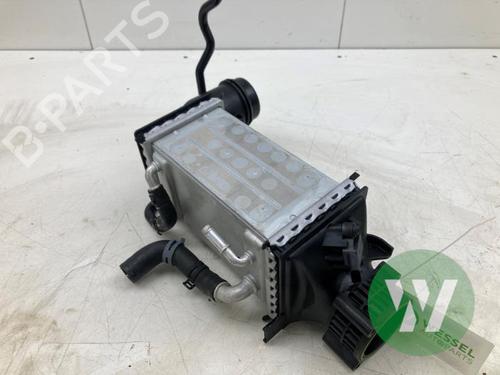 Intercooler SKODA OCTAVIA IV Combi (NX5, PV5) 1.5 TSi | BP39993069M30 - Image 2