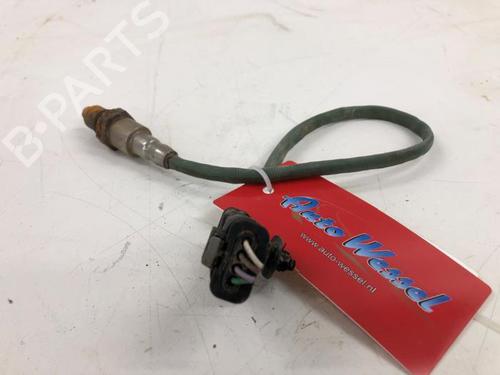 Electronic sensor OPEL GRANDLAND / GRANDLAND X (A18, P1UO) 1.6 Turbo Hybrid | BP29517232M84 