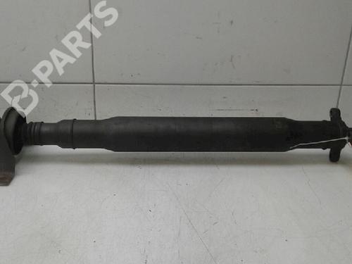 Driveshaft MERCEDES-BENZ E-CLASS (W210) E 300 Turbo-D (210.025) | BP7836230M37 