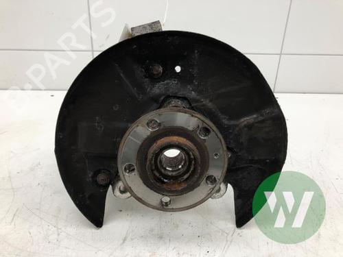 Left front steering knuckle VOLVO XC40 (536) T3 | BP38623879M25 - Image 2