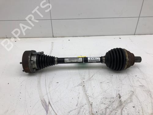 Used Left front driveshaft VW GOLF VII Variant (BA5, BV5) 1.4 TSI (125 hp) 31319189