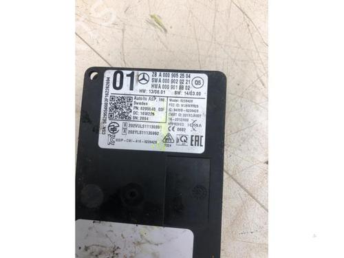 Electronic module MERCEDES-BENZ CLA Shooting Brake (X117) CLA 200 CDI / d (117.908) | BP19933066M83 