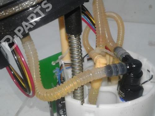Fuel pump SEAT ATECA (KH7, KHP) 1.6 TDI | BP10335851M76 