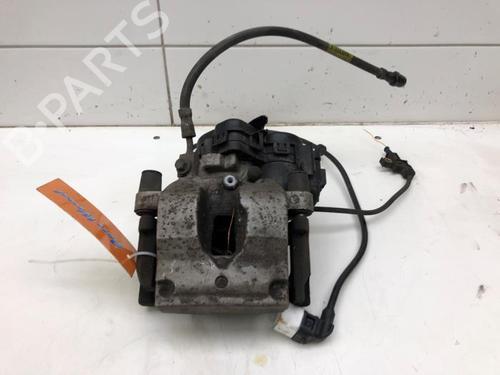 Used Right rear brake caliper MERCEDES-BENZ GLC (X253) 400 d 4-matic (253.923) (330 hp) 17084982