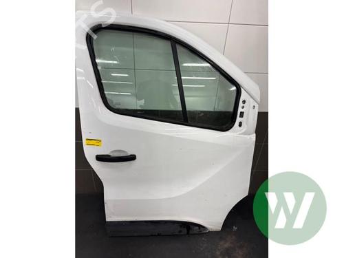 Used Right front door Right front door RENAULT TRAFIC III Van (FG_) 2.0 dCi 130 (FGMY) (131 hp) 40537446 40537446